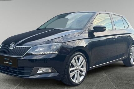 Skoda Fabia 111.000 km 9.990 € Herten 45699