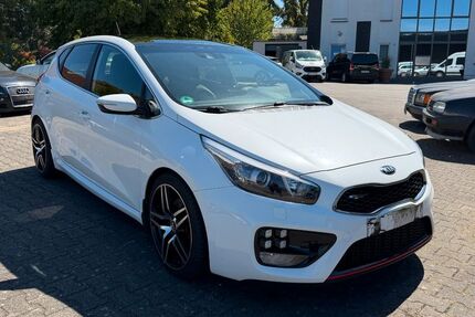 Kia ceed / Ceed 129.305 km 9.700 &euro; Dorsten 46284