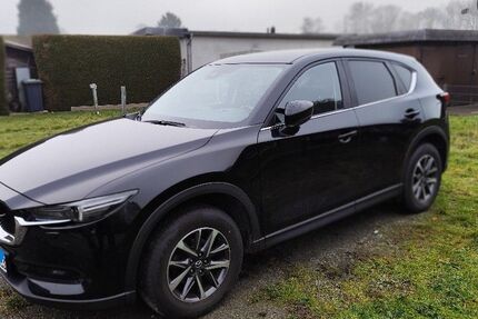 Mazda CX-5 88.000 km 17.600 &euro; Dorsten 46282