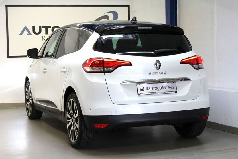 Renault Scenic 30.900 km 18.990 € Remscheid 42857
