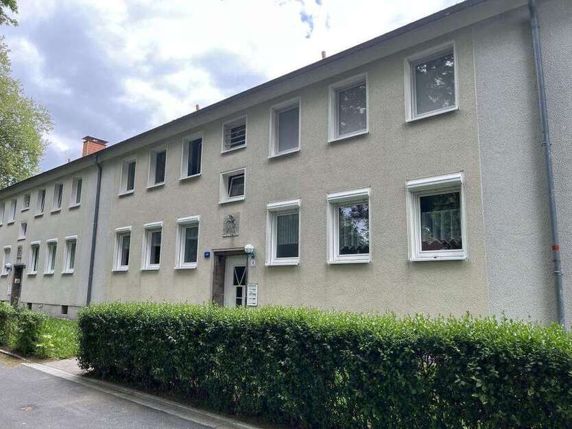 Wohnung zum Mieten in Castrop-Rauxel 429 € 52.05 m²