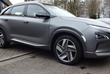 Hyundai NEXO 40.620 km 13.900 &euro; Essen 45276