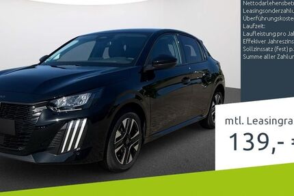 Peugeot 208 1.500 km 23.290 &euro; Dortmund 44263