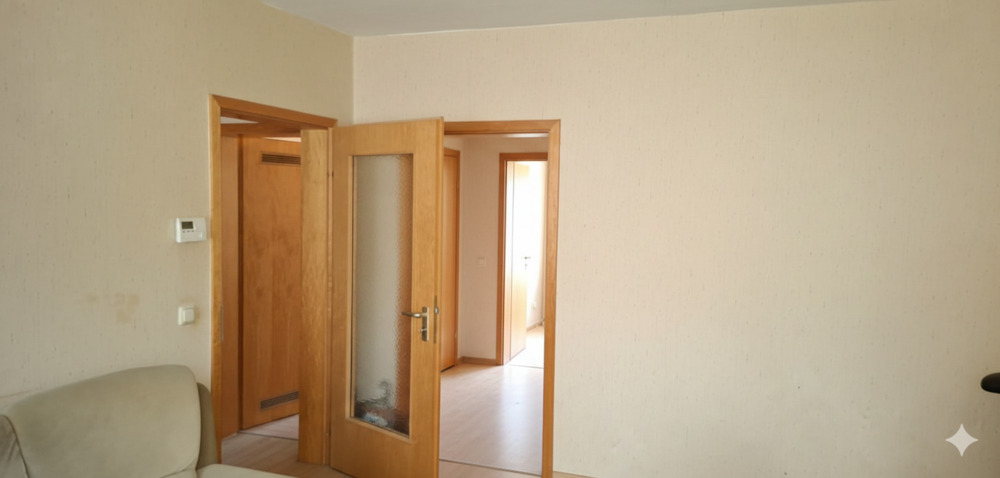 Etagenwohnung Essen Holsterhausen - 2 Zimmer, 45 m&sup2;, 470&euro; | Angebot:24636008