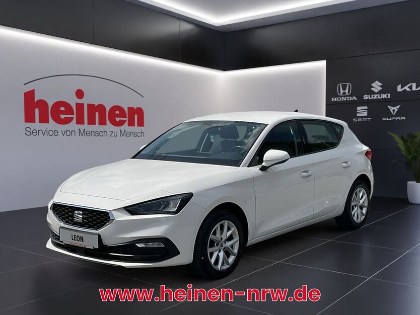 Seat Leon 30.838 km 16.919 € Holzwickede 59439