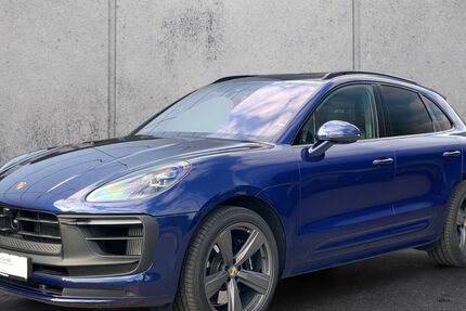 Porsche Macan 23.973 km 92.850 &euro; Recklinghausen 45665