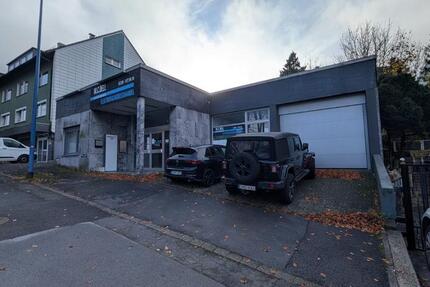 Gewerbeobjekt Ennepetal - 1.350&euro; | Angebot:24876402