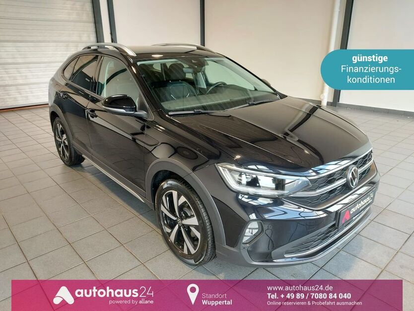 VW Taigo 59.668 km 19.920 € Wuppertal 42287
