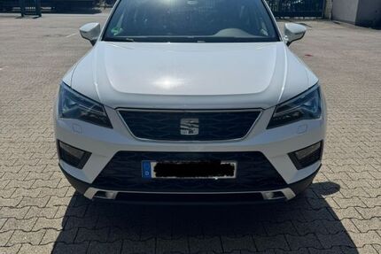 Seat Ateca 183.000 km 14.900 &euro; Gelsenkirchen 45888