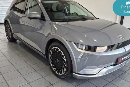 Hyundai IONIQ 5 57.586 km 33.990 &euro; Wuppertal 42287
