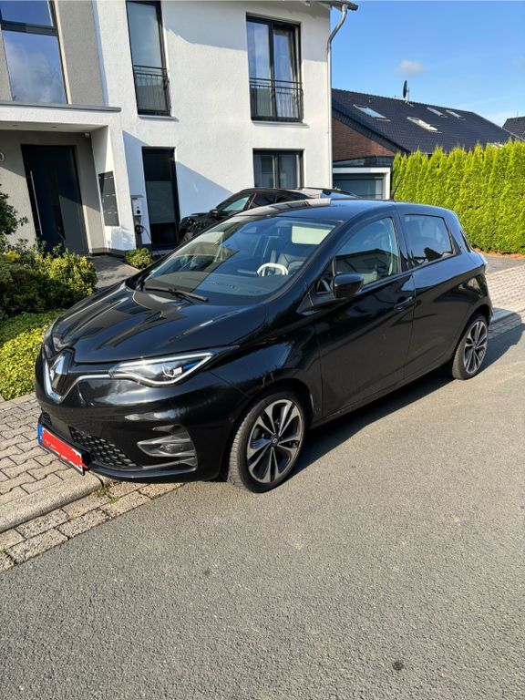 Renault ZOE 35.000 km 12.500 € Dortmund 44149