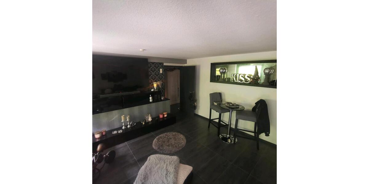 Schöne 2,5 Raum Wohnung mit Terrasse 2 zimmer