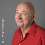 Frank Sauer - Sauer macht´s lustig