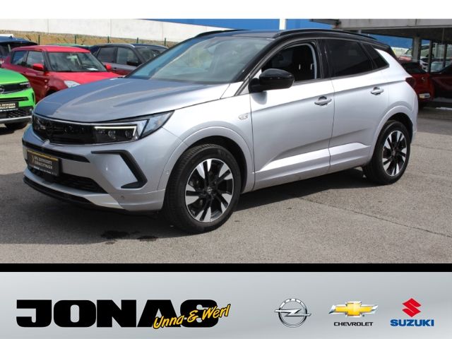 Opel Grandland (X) 56.017 km 20.990 € Unna 59427