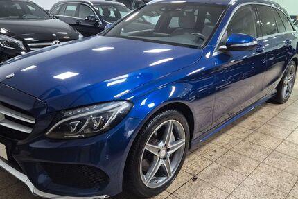 Mercedes-Benz C 250 94.721 km 19.899 &euro; Selm 59379