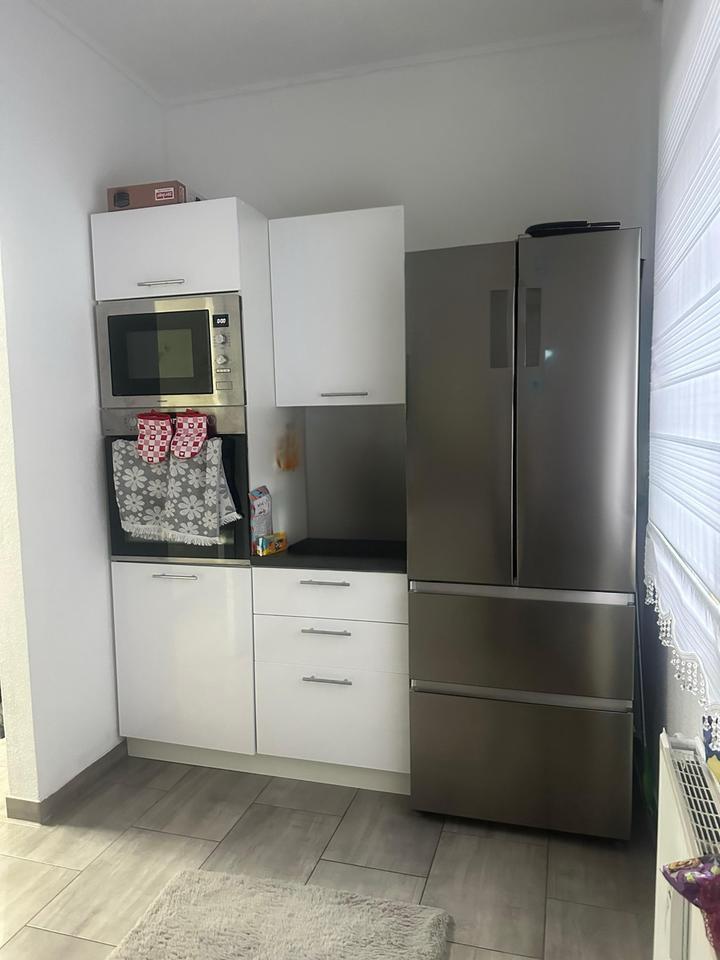 Wohnung in einer Ruhigen Lage zimmer