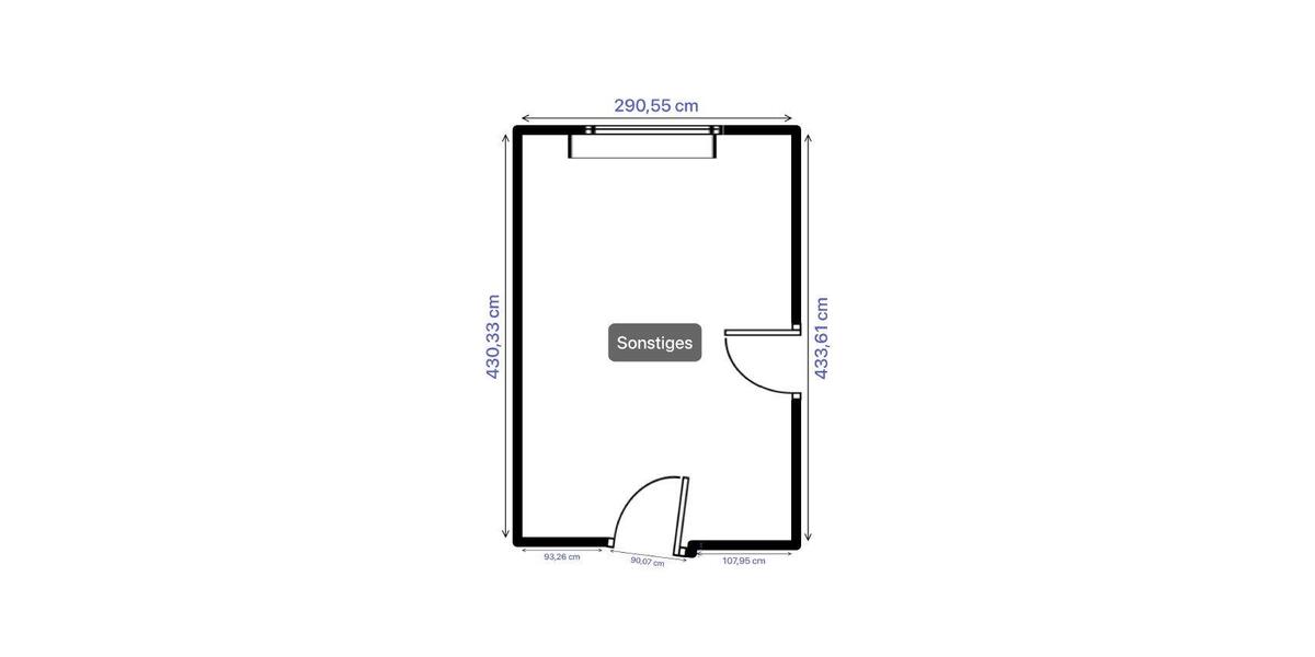 Etagenwohnung Dortmund Hörde - 3.5 Zimmer, 45 m&sup2;, 360&euro; | Angebot:27564934