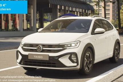VW Taigo 4.500 km 31.880 &euro; Hagen 58089