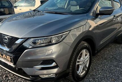 Nissan Qashqai 98.300 km 12.950 &euro; Bochum 44866