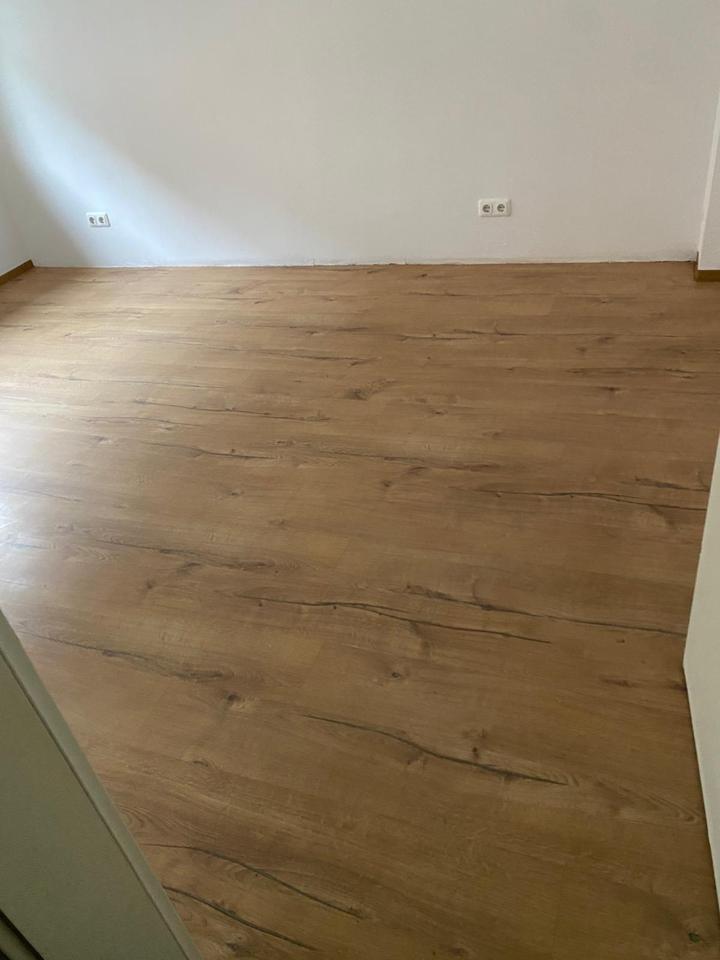 Mehrfamilienhaus mit 6 Wohnungen