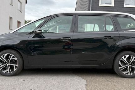 Citroen C4 SpaceTourer 196.800 km 11.781 € Recklinghausen 45661