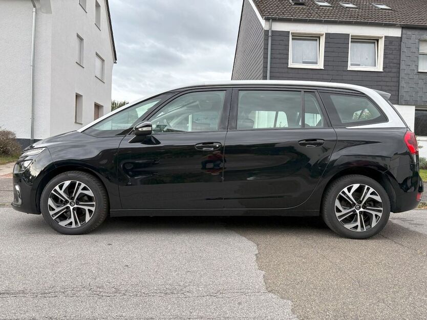 Citroen C4 SpaceTourer 196.800 km 11.781 € Recklinghausen 45661