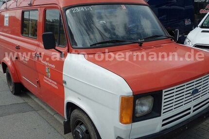 Ford Transit 22.000 km 8.990 € Mülheim a.d. Ruhr 45472