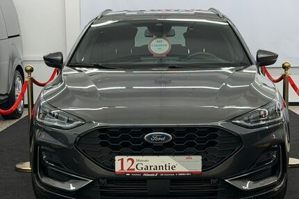 Ford Focus 21.471 km 19.799 &euro; Oberhausen 46049