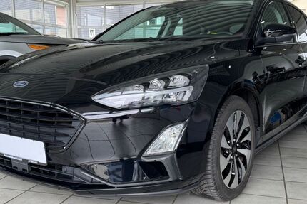 Ford Focus 81.105 km 12.980 € Gevelsberg 58285