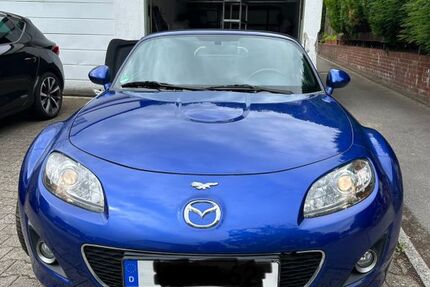 Mazda MX-5 83.490 km 14.000 &euro; Schwelm 58332