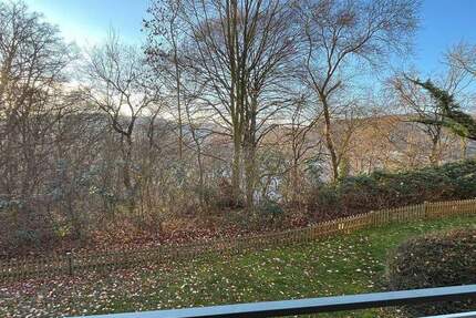 Wohnen auf Emst mit schöner Weitsicht 2 zimmer