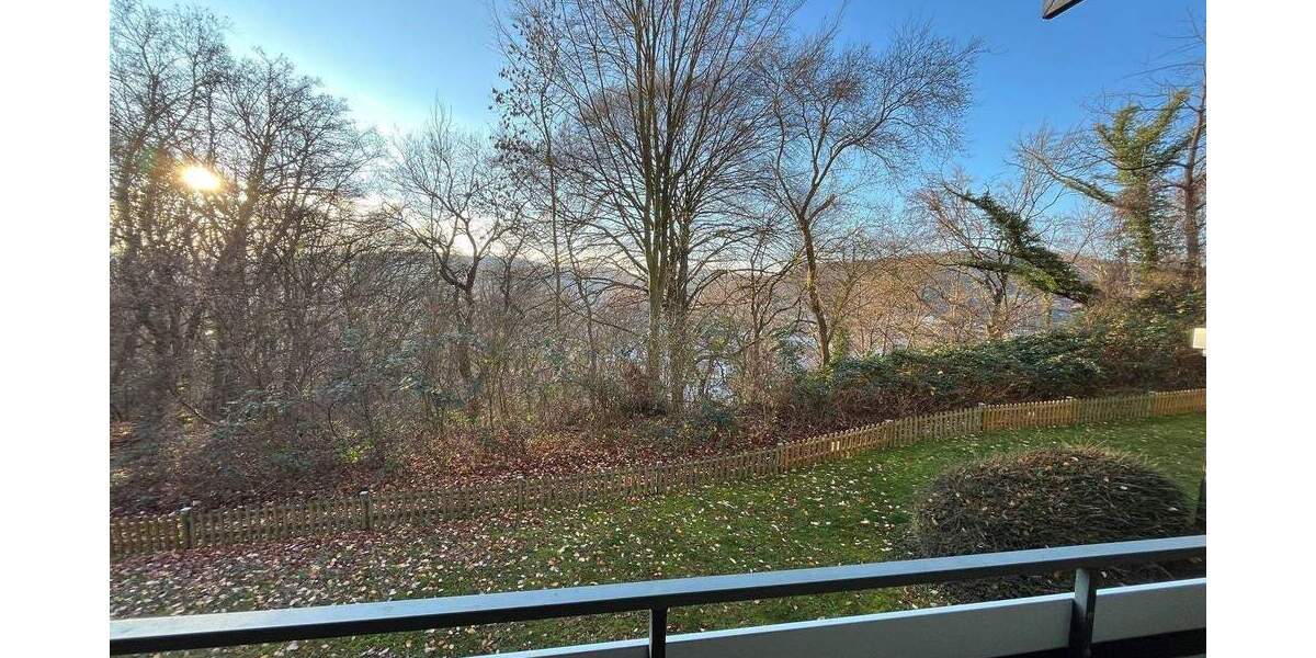 Wohnen auf Emst mit schöner Weitsicht 2 zimmer