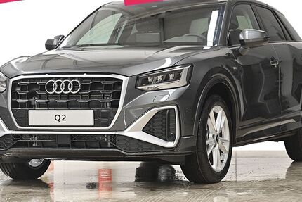 Audi Q2 1.500 km 37.460 &euro; Wuppertal 42109
