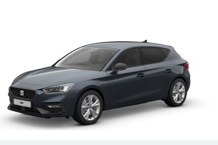 Seat Leon 24.077 km 27.480 &euro; Bochum 44809
