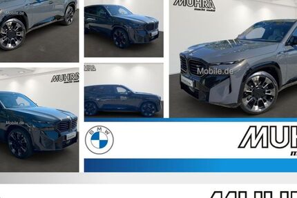 BMW XM 28.136 km 107.940 € Oberhausen 46149