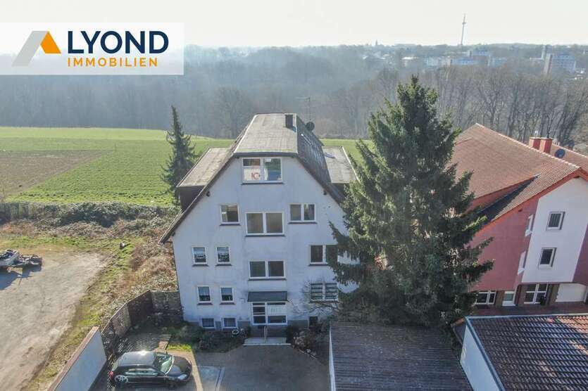 Büro in Bochum Grumme 580.000 € 582 m²