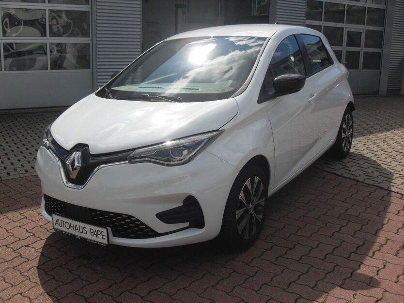 Renault ZOE 10.020 km 18.950 € Iserlohn 58640