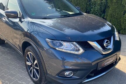 Nissan X-Trail 209.000 km 11.990 &euro; Oer Erkenschwick 45739