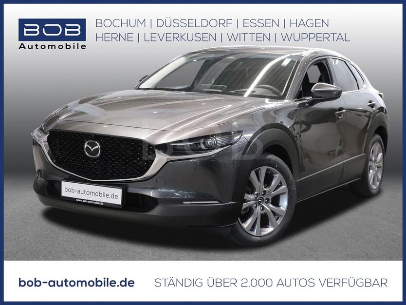 Mazda CX-30 2.008 km 29.666 € Hagen 58135