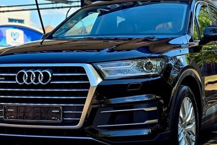 Audi Q7 146.000 km 25.900 &euro; Mülheim an der Ruhr 45473
