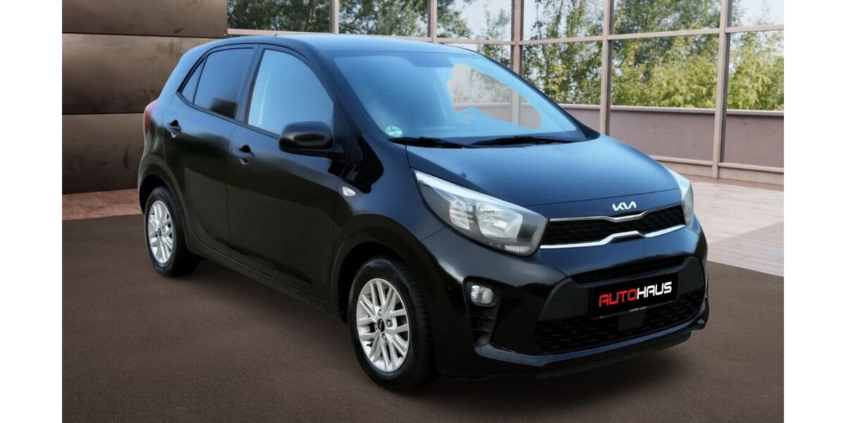 Kia Picanto 22.500 km 11.990 &euro; Datteln 45711