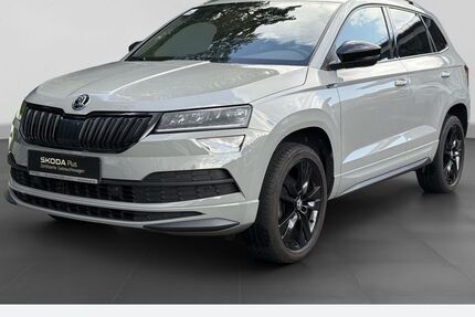Skoda Karoq 138.696 km 17.980 € Remscheid 42857