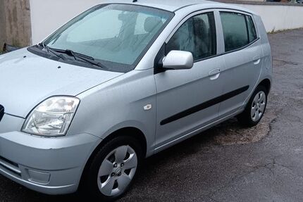 Kia Picanto 179.200 km 1.840 € Herten 45699