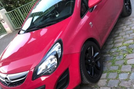 Opel Corsa 141.000 km 3.600 &euro; Wuppertal 42103