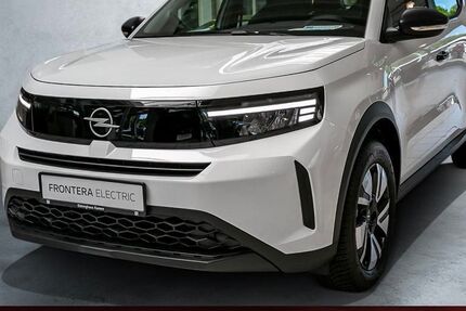 Opel Frontera 1.212 km 25.899 &euro; Dortmund 44289