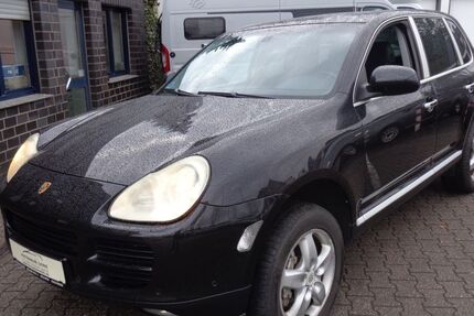 Porsche Cayenne 330.000 km 3.333 &euro; Mülheim 45481
