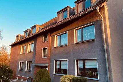 Wohnung Essen Schönebeck - 5 Zimmer, 119 m&sup2;, 1.000&euro; | Angebot:25774953