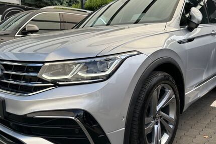 VW Tiguan 134.000 km 31.880 € Herne 44649