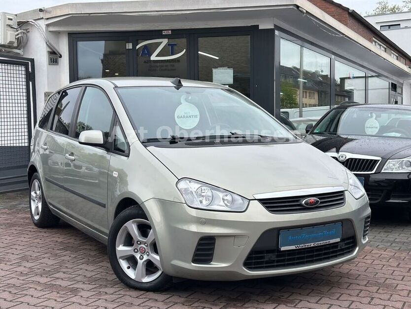 C-Max
