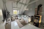 SCHÖNER WOHNEN MIT KAMIN UND OFFENEM STUDIO - Maisonettenwohnung Herten Bertlich | Angebot:26207127